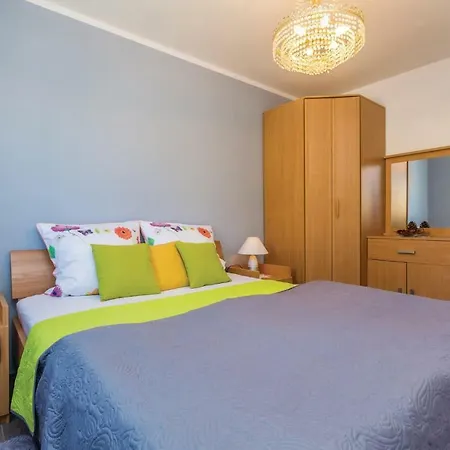 Appartamento With Sea View 259