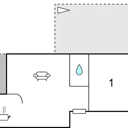 Appartamento With Sea View 259